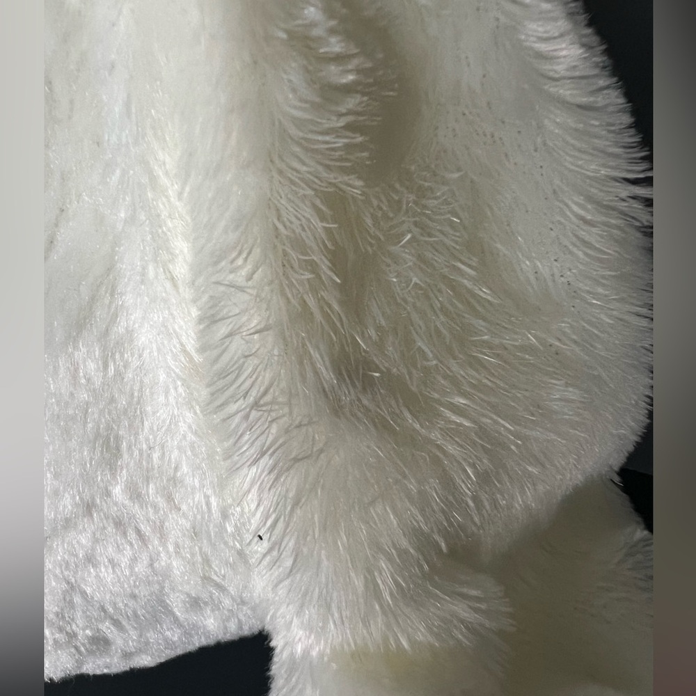 Plush Rabbit Purse - Picture 2 of 4